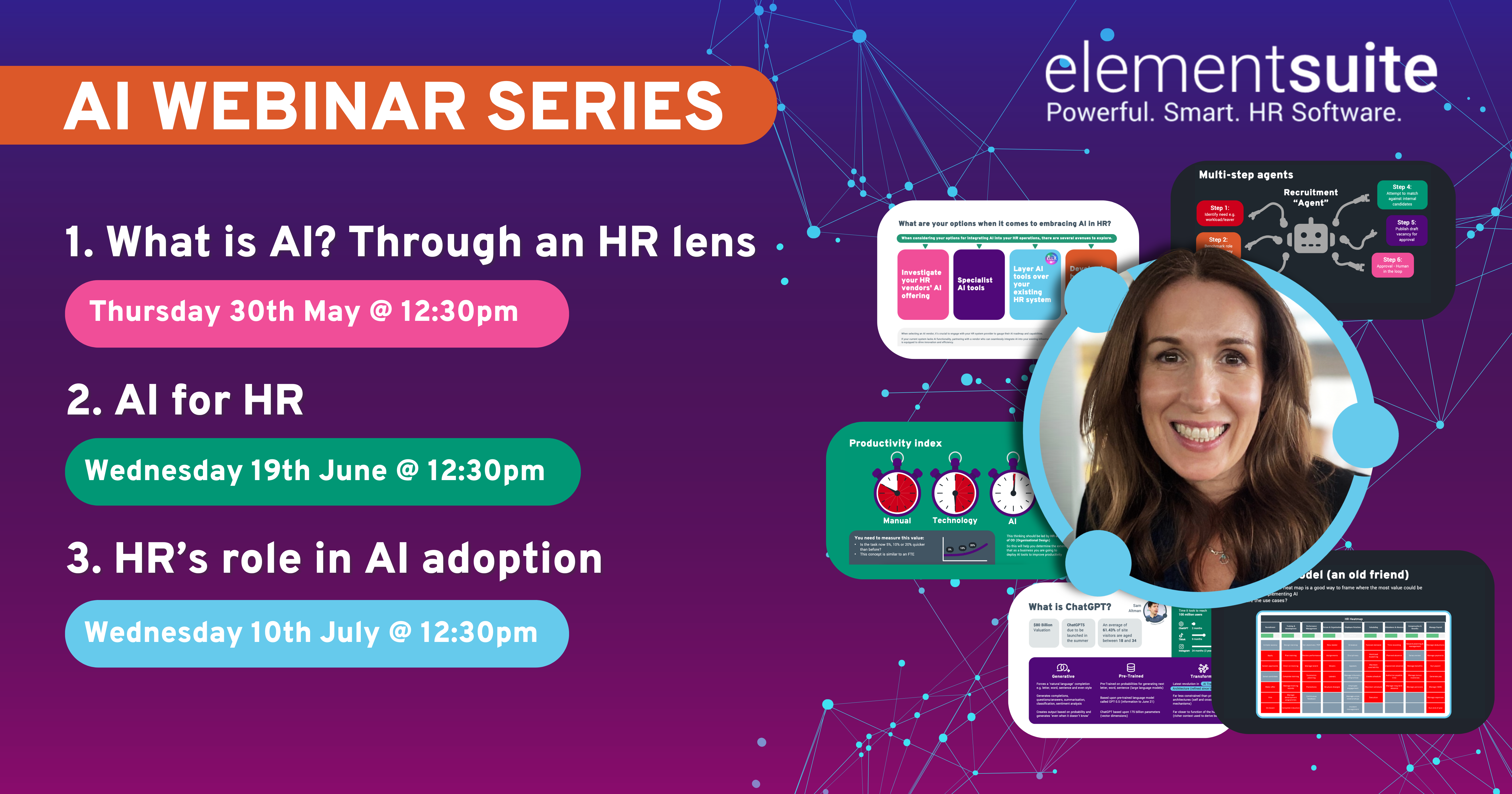 AI Series