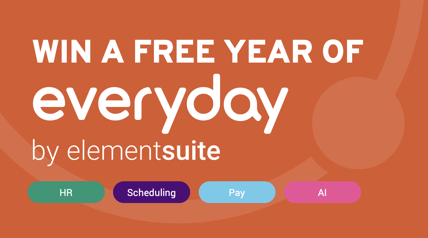 Elementpay Win a free year of everyday